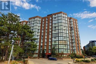 Loft for Sale, 2091 Hurontario Street Unit# 404, Mississauga, ON