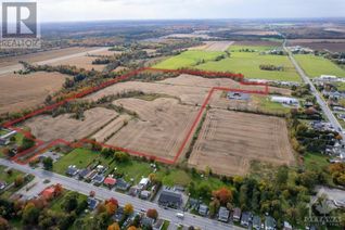 Commercial Land for Sale, 3928 Champlain Street, Bourget, ON