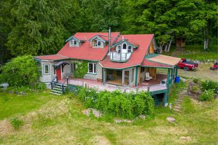 House for Sale, 9099 Fisher Avenue, Balfour, BC