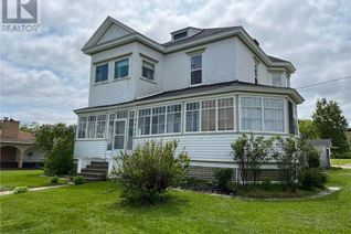 House for Sale, 4430 Water Street, Miramichi, NB