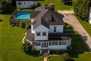 House for Sale, 4430 Water Street, Miramichi, NB