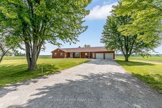 Bungalow for Sale, 5599 5th Line, Essa, ON