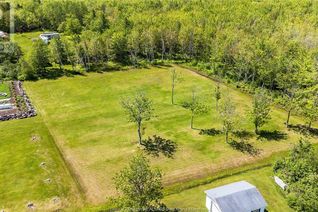 Vacant Residential Land for Sale, Lot 83-1 Route 530, Grande-Digue, NB