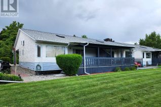 Townhouse for Sale, 10500 Orchard Crescent #3, Summerland, BC