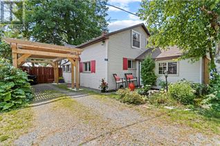 Property for Sale, 15 Sturtivans Lane, Gananoque, ON