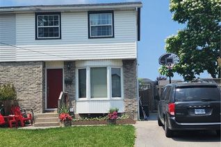 House for Sale, 74 Manley Crescent, Thorold, ON