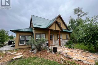 House for Sale, The Hummingbird, Loon Lake, SK