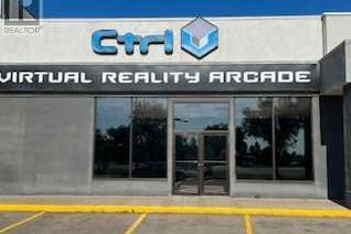 Commercial/Retail Property for Lease, 1610 Mayor Magrath Drive S, Lethbridge, AB