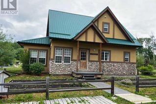 Detached House for Sale, The Roost, Loon Lake, SK
