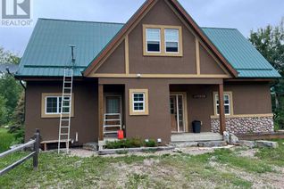House for Sale, The Perch, Loon Lake, SK