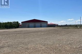 Property for Lease, 10 Loggers Rd, Rural Northern Sunrise County, AB