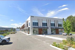 Commercial/Retail Property for Sale, 1779 Clearbrook Road #135, Abbotsford, BC