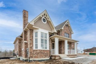 Property for Sale, 4 Jb Robson Court, Halton Hills, ON