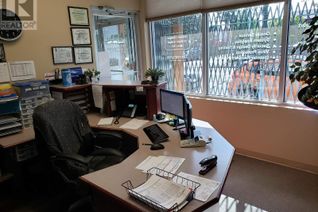 Office for Sale, 195 Quebec Street, Prince George, BC