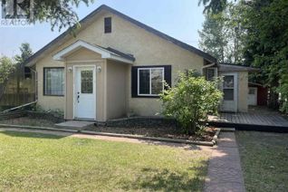 Ranch-Style House for Sale, 10107 99 Avenue #10103, Fort St. John, BC