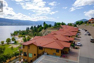 Townhouse for Sale, 14419 Downton Avenue #209, Summerland, BC