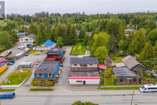 Commercial/Retail Property for Sale, 1728 Peninsula Rd, Ucluelet, BC