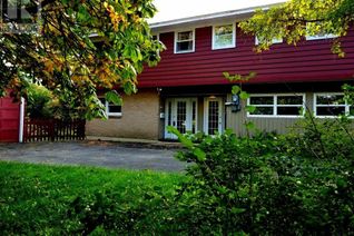 Detached House for Sale, 275 Elizabeth Avenue, St.John's, NL
