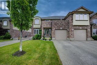 Townhouse for Sale, 570 Hummingbird Crescent, Woodstock, ON