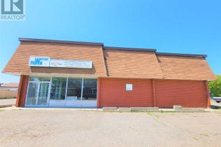 Commercial/Retail Property for Sale, 1413 Brown St, Thunder Bay, ON