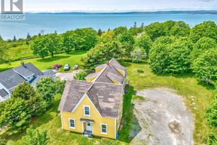 Property for Sale, 8219 Highway 101, Barton, NS