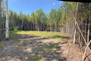 Land for Sale, / Levesque Drive, Charters Settlement, NB