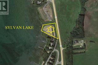 Land for Sale, On Twin Rose Court, Jarvis Bay, AB