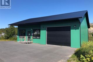 Business for Sale, 530 Conception Bay Highway, Spaniards Bay, NL