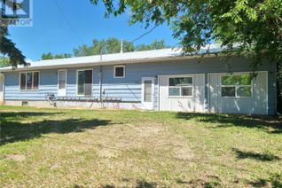 Detached House for Sale, 202 Labbie Street, Radville, SK
