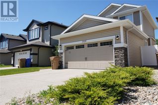 Property for Sale, 3325 Green Moss Lane, Regina, SK