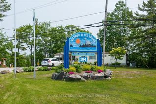 Bungalow for Sale, 164 Lone Pine Rd #Site C, Georgian Bay, ON
