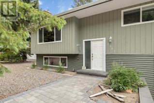 House for Sale, 1353 Parkinson Road, West Kelowna, BC