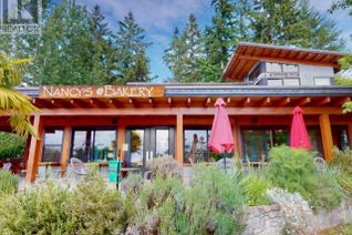 Restaurant/Pub Business for Sale, 1451 Highway 101, Powell River, BC