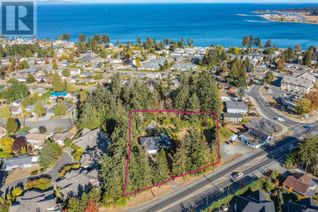Property for Sale, 563 Island Hwy W, Parksville, BC