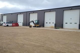 Commercial/Retail Property for Sale, 400 8th Street, Carlyle, SK