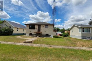 Bungalow for Sale, 513 Main Street, Unity, SK