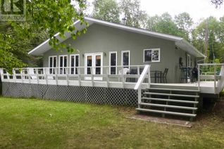 Bungalow for Sale, Lot 10 Bear Paw Trail, Kenora, ON