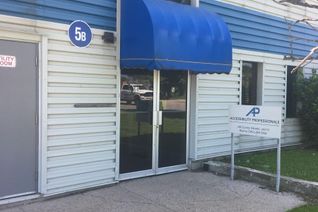 Property for Lease, 28 Currie Street #5B, Barrie (Alliance), ON