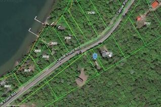 Land for Sale, Lot 6 Canoe Point Road, St. Joseph Island, ON