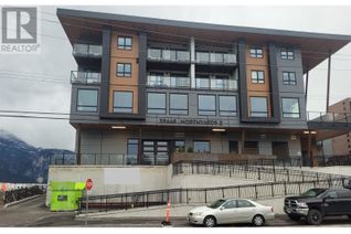 Office for Lease, 39668 Government Road #101, Squamish, BC