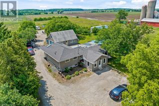 Detached House for Sale, 752 Four Mile Creek Road, Niagara-on-the-Lake, ON