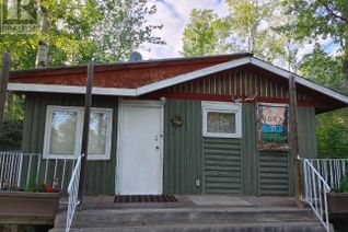 Detached House for Sale, 428 Cougar Road, Marean Lake, SK