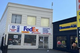 Commercial/Retail Property for Lease, 6360 Kingsway, Burnaby, BC