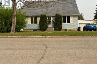 House for Sale, 83 Franklin Avenue, Yorkton, SK