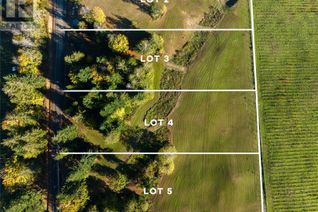 Land for Sale, Sl 5 Pinot Pl, Duncan, BC