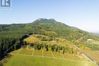 Land for Sale, Sl 4 Pinot Pl, Duncan, BC