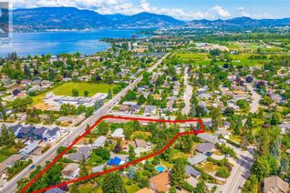 Property for Sale, 4373 Gordon Drive, Kelowna, BC