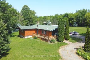Bungalow for Sale, 4839 County Rd 30 Rd, Trent Hills, ON
