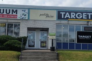 Bakery Business for Sale, 91 Doncaster Ave #1-2, Markham, ON