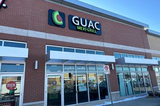 Fast Food/Take Out Business for Sale, 3121 Appleby Line #3, Burlington, ON